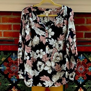 LOFT Blouse